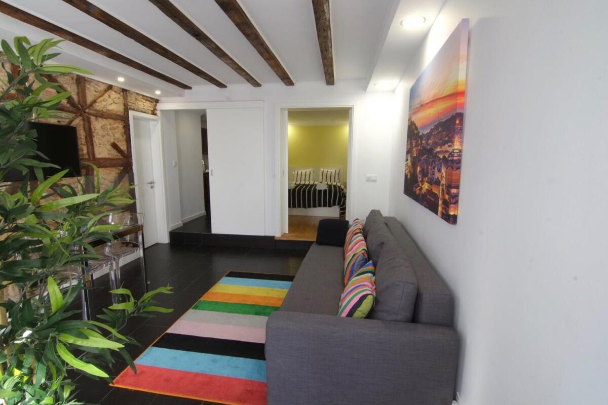 Pied-a-terre Tram 28 Apartamento Lisboa