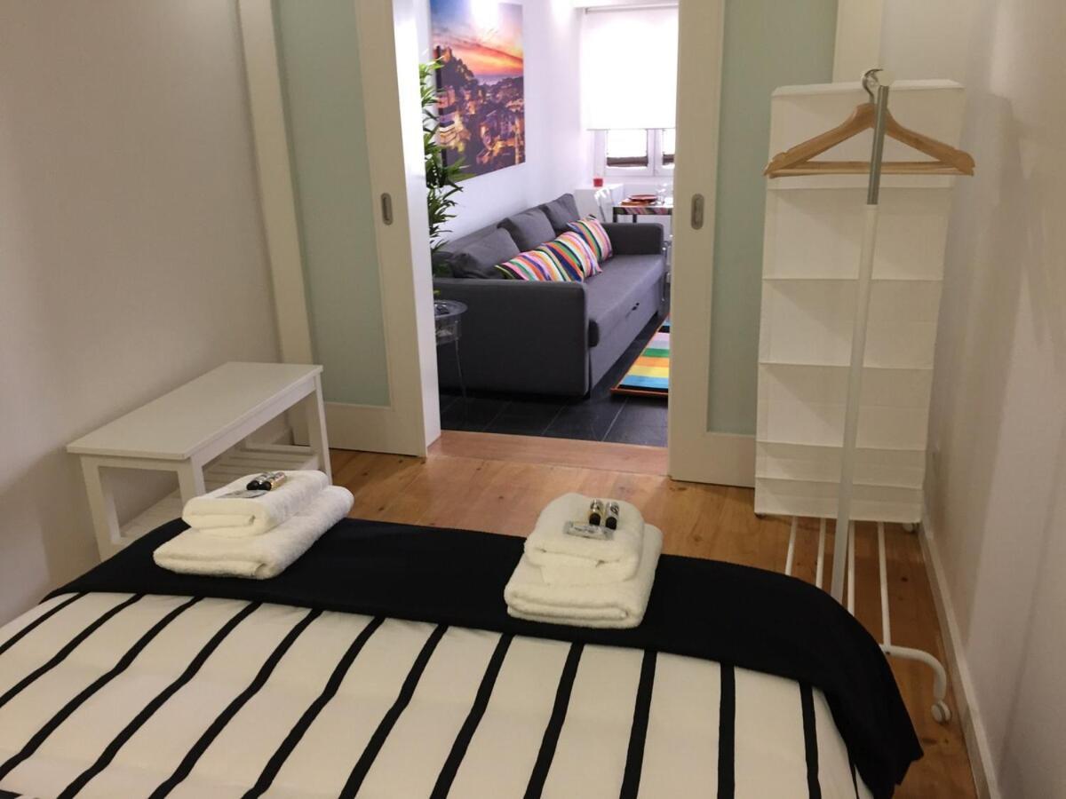 Apartamento Pied-a-terre Tram 28 Lisboa